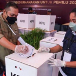 Ilustrasi Pemilihan Umum (Foto:Ist)