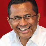 Dahlan Iskan