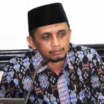 M. Zaeni, Sektretaris Komisi II DPRD Pasuruan.