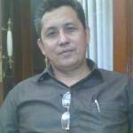 Wakil Ketua DPRD Kabupaten Gresik, Nur Qolib. foto: syuhud/ BANGSAONLINE