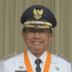 Drs H Rijanto, Bupati Blitar. Foto: Humas Pemkab Blitar