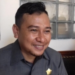 Zainullah Fatoni, Anggota Komisi II DPRD Kota Probolinggo.