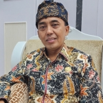 Kadis Pendidikan dan Kebudayaan, Dwijoko Nurjayadi (Foto : Andi Sirajudin).