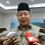 Ketua DPP PDIP, Hendrawan Supratikno. Foto: Kompas.com