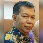 Kepala Dispendukcapil Pacitan Supardianto.