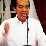 Presiden Joko Widodo. Foto: YouTube