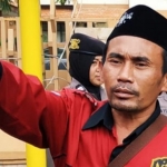 Luqman Hakim, Ketua Umum LSM Garda Pantura.