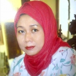 Ir. Hj. Siti Muafiyah.