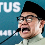 A. Muhaimin Iskandar (Cak Imin). Foto: TVOne