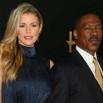 Eddy Murphy terlihat lebih muda.... ya jelas lah. Anda tahu sebabnya kan? foto: nydailynews 