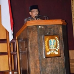 Anggota Komisi B DPRD Jatim, Noer Soetjipto.