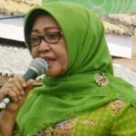 Hj. Mundjidah Wahab, salah satu sosok kader yang dinilai layak menjadi Ketua DPW PPP Jatim. foto: istimewa