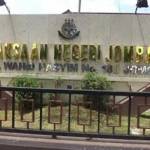 Kantor Kejaksaan Negeri Jombang. foto: istimewa