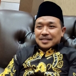 Ketua DPRD Gresik Moh. Abdul Qodir. (foto: ist)