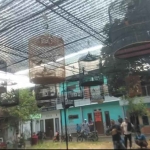 Kegiatan yang digelar Gantangan Bioro Malang.