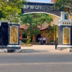 SMPN 3 Tuban, Jalan Sunan Kalijaga No. 67.