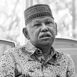 Ketua Dewan Pers, Azyumardi Azra.