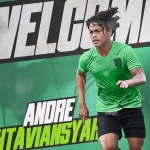 Postingan akun instagram @officialpersebaya. Foto : Instagram