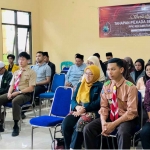 Sosialisasi Pilkada 2024 yang digelar KPU Kota Batu.