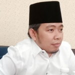 Ketua Fraksi Gerindra DPRD Jatim, Muhammad Fawait.