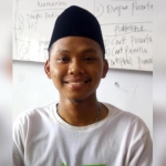 M. Mukhlason Amin, Ketua Panitia Makesta.