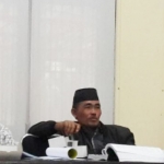 H. Musawwir (tengah) anggota DPRD Bangkalan dari PKS.