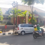 Lapas Kelas II A Banyuwangi.