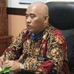 Sekretaris PA Jember Tahir.