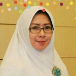 Wakil Ketua DPRD Gresik, Hj. Nur Saidah.