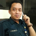 M. Jusuf Ansori