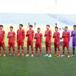 Jokowi Berencana akan Undang Timnas U20 ke Istana Usai Batalnya Piala Dunia. Foto: Ist