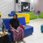 Kantor Imigrasi Kelas II Non TPI Blitar. 