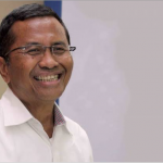 Dahlan Iskan