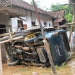 Kondisi sejumlah wilayah terdampak bencana banjir. Foto: IST