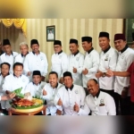 Para tokoh MGS dalam suatu acara. foto: ist.