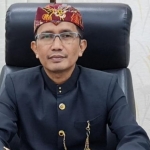 Pimpinan Cabang BRI Pamekasan Darwis Muhammad.