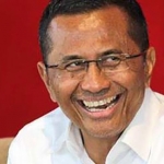 Dahlan Iskan