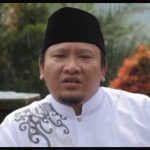 Bupati Pasuruan Irsyad Yusuf.