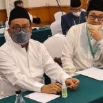 Ketua PW ISNU Jatim Prof Mas