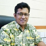 Wakil Ketua DPRD Gresik, Nur Qolib.