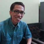 Komisioner KPU Jember Ahmad Hanafi (dok. RRI)