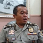 Kabid Humas Polda Jatim, Kombes Pol Frans Barung Mangera. foto: tribunnews