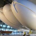 Tampilan Airlander 10. foto: mirror.co.uk