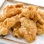 Resep Kulit Ayam Crispy untuk Jualan. Foto: Ist