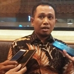 Anggota DPR RI Terpilih Ra Fadil Muzzaki.