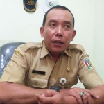 Suwanto, Kabid Pariwisata Disparbudpora Kabupaten Tuban.