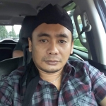 Prima Satria Laksana, Sekda LIRA Jatim.