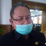 Wakil Bupati Tuban, Noor Nahar Hussein.