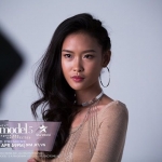 Clara Tan, Kontestan ANTM 5. Foto: Ist