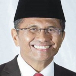 Dahlan Iskan. Foto: ist